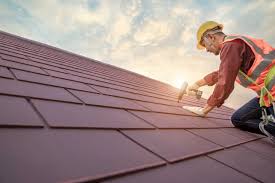 Best Emergency Roof Repair Services  in Ester, AK